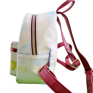 Disney Loungefly Winnie the Pooh & Friends Always Adventure Sketch Mini Backpack thumbnail 4