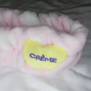 The Creme Shop X Sanrio Little Twin Stars 3D Teddy Spa Headband NWOT thumbnail 5