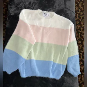 Princess Polly Kassidy Sweater Size M/L thumbnail 3