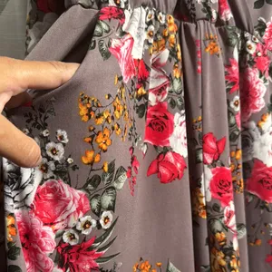 Floral V thumbnail 5