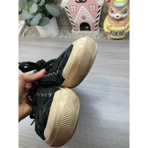 COACH KATTIE LOW TOP SNEAKERS thumbnail 4
