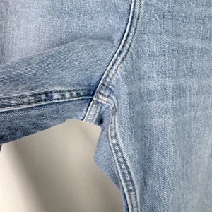 Abercrombie & Fitch Curve Love The '70s Vintage Flare Ultra High Rise Jeans 18S thumbnail 4