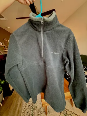 Columbia Quarter-Zip thumbnail 1