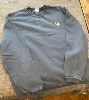 Authentic Pigment Sweatshirt thumbnail 1