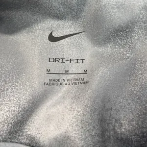 Nike Dri Fit High Waist Full Length Leggings Size Medium thumbnail 6