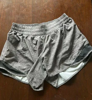 Hotty Hot Shorts  thumbnail 1