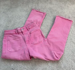 Zara jeans  thumbnail 1