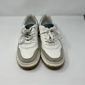 UNIVERSAL Threads Lace Up Sneakers thumbnail 2