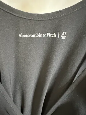 Abercrombie Jumpsuit thumbnail 3