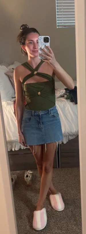 SHEIN Top thumbnail 1