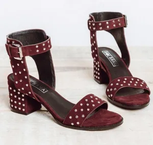 sol sana porter studded sandals Eur 36 thumbnail 3