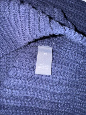 Aerie Sweater Women’s Chunky Knit thumbnail 4
