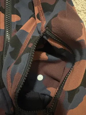 Lululemon Jacket Define thumbnail 2