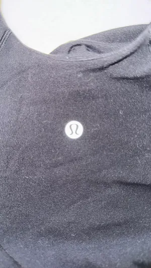 Lululemon Tank Align Black 4 thumbnail 5