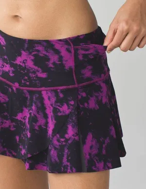 Lululemon Hit Your Stride Skirt Sz. 10 thumbnail 1