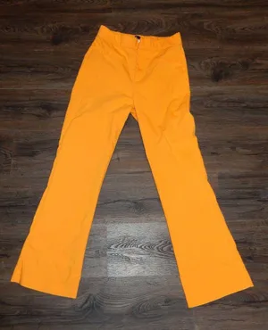 ZARA Pastel  Dress Pants thumbnail 2