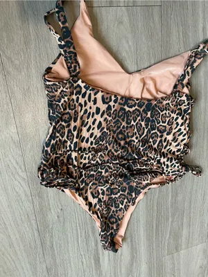Leopard Print One thumbnail 2