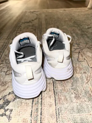 Hoka Bondi 8 Women’s Running Shoes thumbnail 3