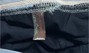 Free People Movement Shorts Large thumbnail 3
