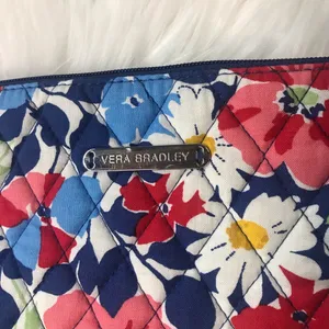 Vera Bradley Cosmetic Zip Bag thumbnail 3