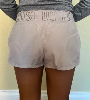Dri-Fit Running Shorts Nike thumbnail 2