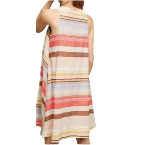 Anthropologie The Odell’s Top/Dress Small thumbnail 3