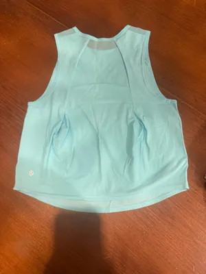 Lululemon Tank thumbnail 2