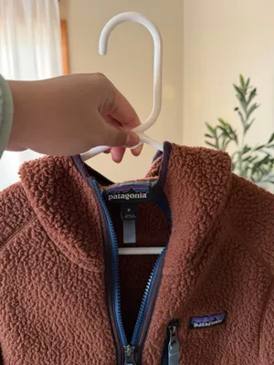 Patagonia Fleece Jacket thumbnail 3