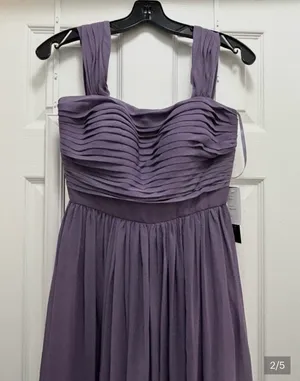 Long Maxi dress thumbnail 2