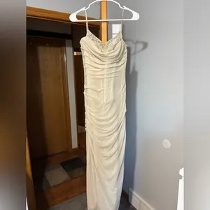 House of CB Nalini Corset Maxi Dress thumbnail 4