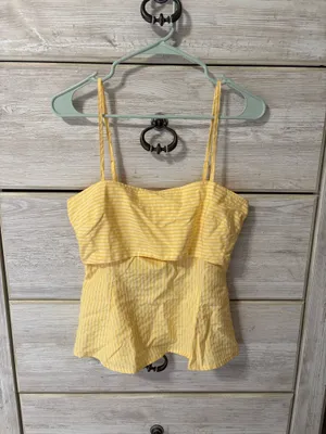 Boutique Tank Top thumbnail 5
