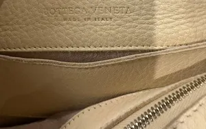 Bottega Veneta Authentic vintage  Shoulder Bag thumbnail 7
