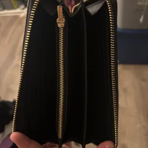 Coach Wristlet Leather Signature thumbnail 2
