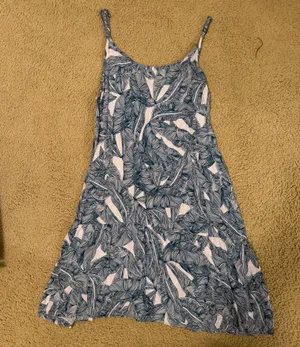 Hurley Dress thumbnail 1