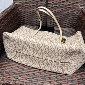 Coach City Tote Coach Monogram Print Style: CF342 thumbnail 5