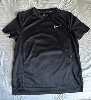 Nike Dri-Fit Running Shirt thumbnail 1