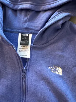North Face Hoodie thumbnail 2