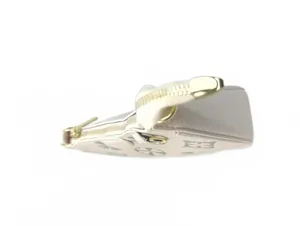Cute NWOTs Women’s Purse White thumbnail 2