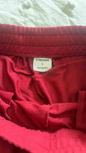 Gymshark joggers thumbnail 2