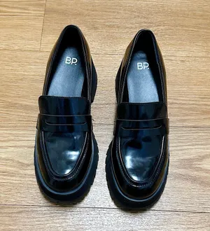 . Platform loafers thumbnail 1