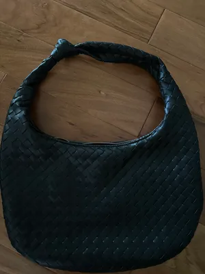 Anthropologie Brigitte Satchel by Melie Bianco: Oversized Edition thumbnail 1
