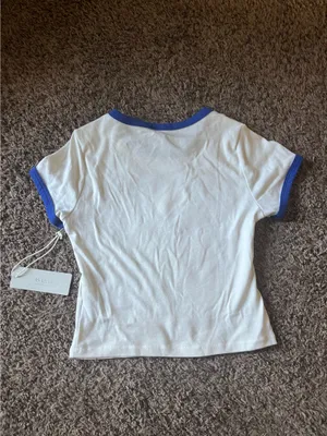 AS Revival Altard State Baby Tee thumbnail 4