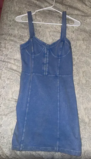 Free People Dress thumbnail 1