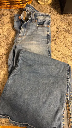 American Eagle Jeans Bootcut thumbnail 1