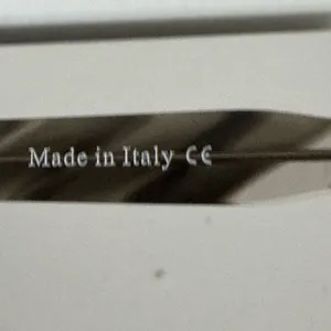 SEE Eyewear Made In Italy Johnny Depp Style Tortoise Shell Sunglasses thumbnail 3