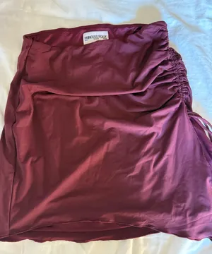 Princess Polly Skirt thumbnail 1