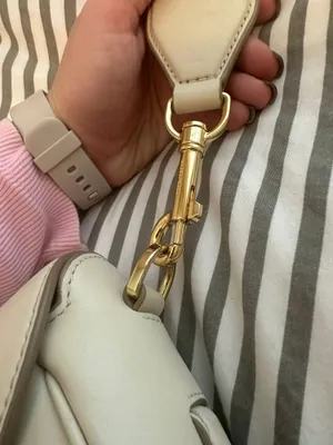 Marc Jacobs THE J MARC SADDLE BAG LARGE thumbnail 9