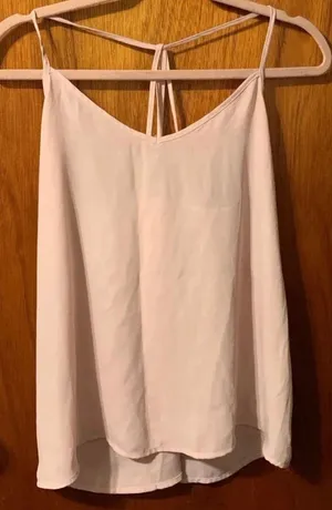 Abercrombie Cami Top thumbnail 1