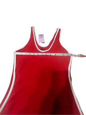 Wild Fable Bodysuit Sz S NWT thumbnail 5