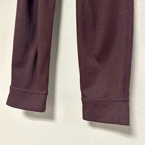 Carhartt Force Midweight Waffle Base Layer Pant thumbnail 4